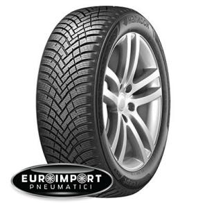 Hankook Winter i cept rs3 w462 225/45 R17 91 H  TL BORDINO